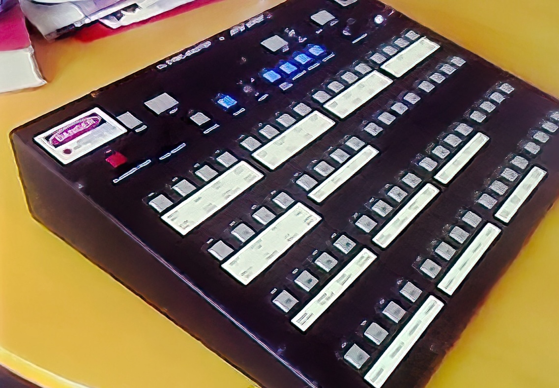 Derek Garbos board