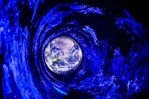 Deep Blue